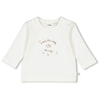 Feetje Longsleeve - Hedge Hugs 51602348