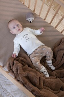 Feetje Longsleeve - Hedge Hugs 51602348