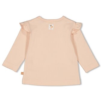 Feetje Longsleeve - Little Rosebud 51602355