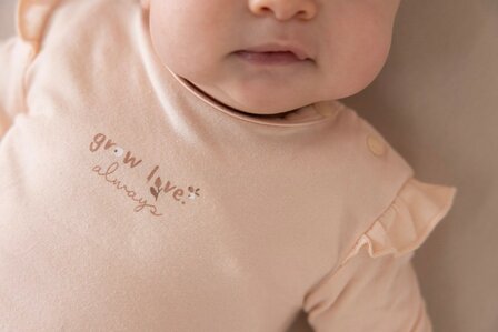 Feetje Longsleeve - Little Rosebud 51602355