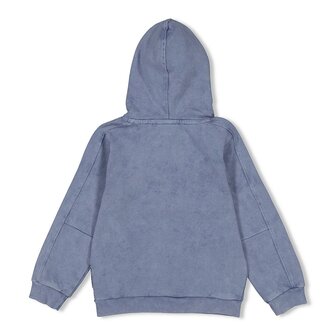 Sturdy Hoody - Coastal Cool 71600587