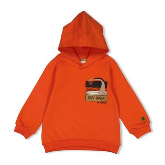 Sturdy Hoody - Jump For Joy 71600574