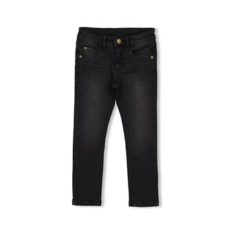 Sturdy Slim fit jeans - Winterdenims 72200217