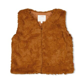 Jubel Gilet Teddy - Forest Fancy 91200016