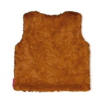 Jubel Gilet Teddy - Forest Fancy 91200016