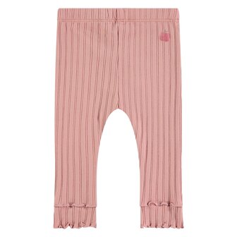 BABYFACE girls rib legging BBE24428212