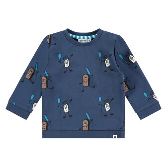 BABYFACE boys sweatshirt BBE24427409