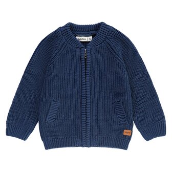 BABYFACE boys cardigan BBE24427301