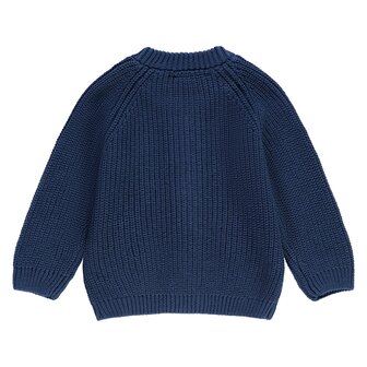 BABYFACE boys cardigan BBE24427301