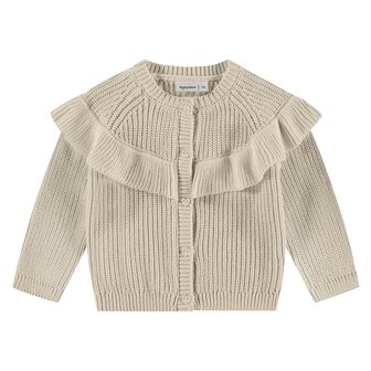 BABYFACE girls cardigan BBE24528320