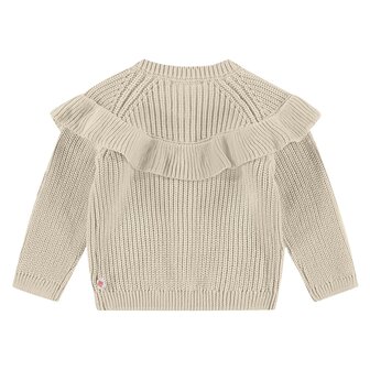 BABYFACE girls cardigan BBE24528320