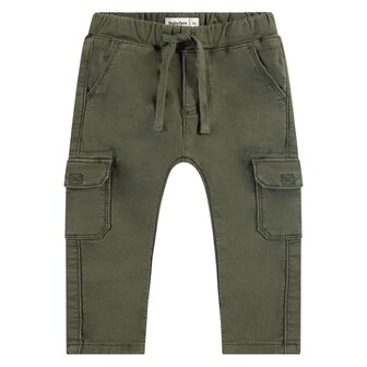 BABYFACE boys pants worker BBE24527227