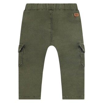 BABYFACE boys pants worker BBE24527227