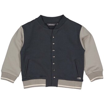 Quapi Jacket - QW241MARVIN