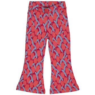 Quapi Pants - QW242MARIT3