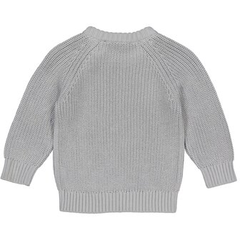 Quapi Sweater - QW243MARCO