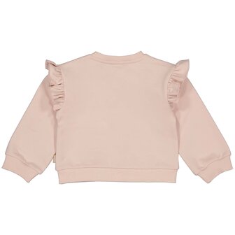 Quapi Sweater - FIENQNBW24