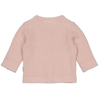 Quapi Sweater - FLEURQNBW24