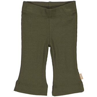 Quapi Pants - FRANCAQNBW24-6006