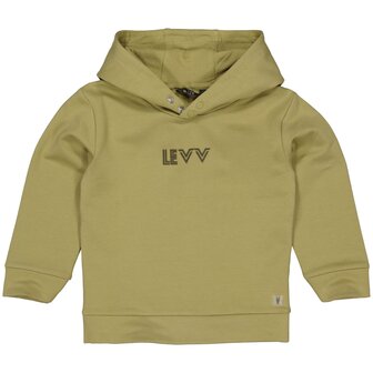 Levv Sweater - PAXLW241