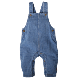 BESS Salopette Denim 242010-021