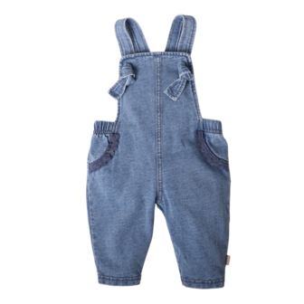 BESS Salopette Denim 242038-021