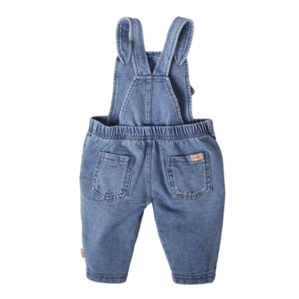 BESS Salopette Denim 242038-021