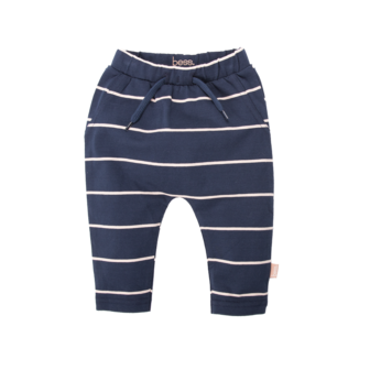 BESS Pants Striped 242071-086