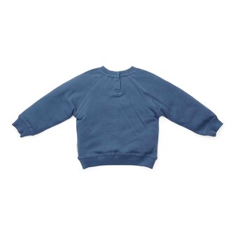 Little Dutch Sweater Dark blue