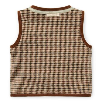 Little Dutch Gilet Sand