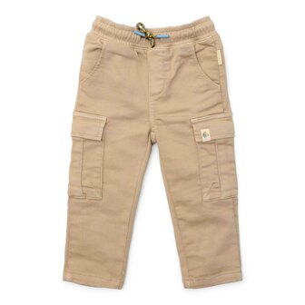 Little Dutch Broek Sand