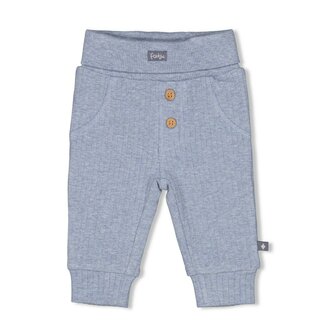 Feetje Broek rib - Farm Life 52202323