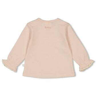 Feetje Longsleeve - Sweet Poppy 51602498