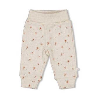 Feetje Broek AOP - Sweet Poppy 52202298