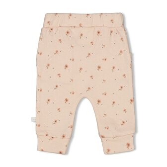 Feetje Broek AOP - Sweet Poppy 52202301