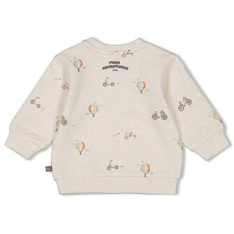 Feetje Sweater AOP - Mini Adventurer 51602538