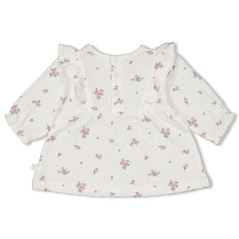 Feetje Longsleeve AOP - Blossom 51602530