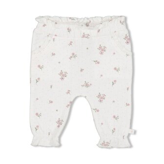 Feetje Broek AOP - Blossom 52202327