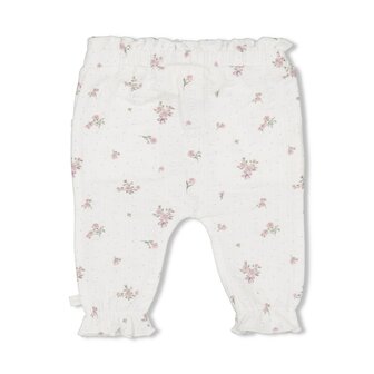 Feetje Broek AOP - Blossom 52202327