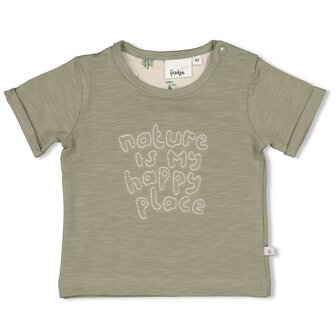 Feetje T-shirt - The Chill Club 51700947