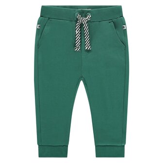 BABYFACE baby boys sweat pants green BBE25127201