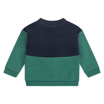 BABYFACE baby boys sweat cardigan navy BBE25127407