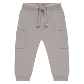 BABYFACE baby boys sweat pants taupe BBE25227223