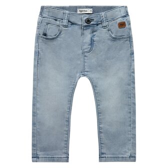 BABYFACE baby boys jogg denim pants BBE25227225