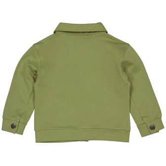 Quapi Jacket - QS251MATEO