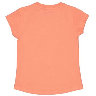 Quapi Shirt Coral - QS251MERVE