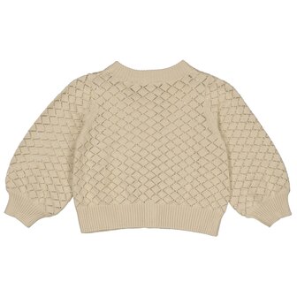 Quapi Sweater - QS251MIRA