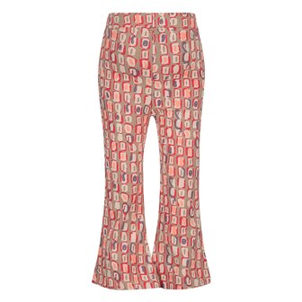 Quapi Pants - QS251MOA