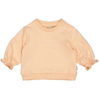 Quapi Sweater - QNBS25GLORIA