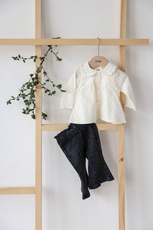 Feetje Blouse - Winter Denims 52300047